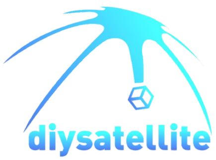 DIYSATELLITE